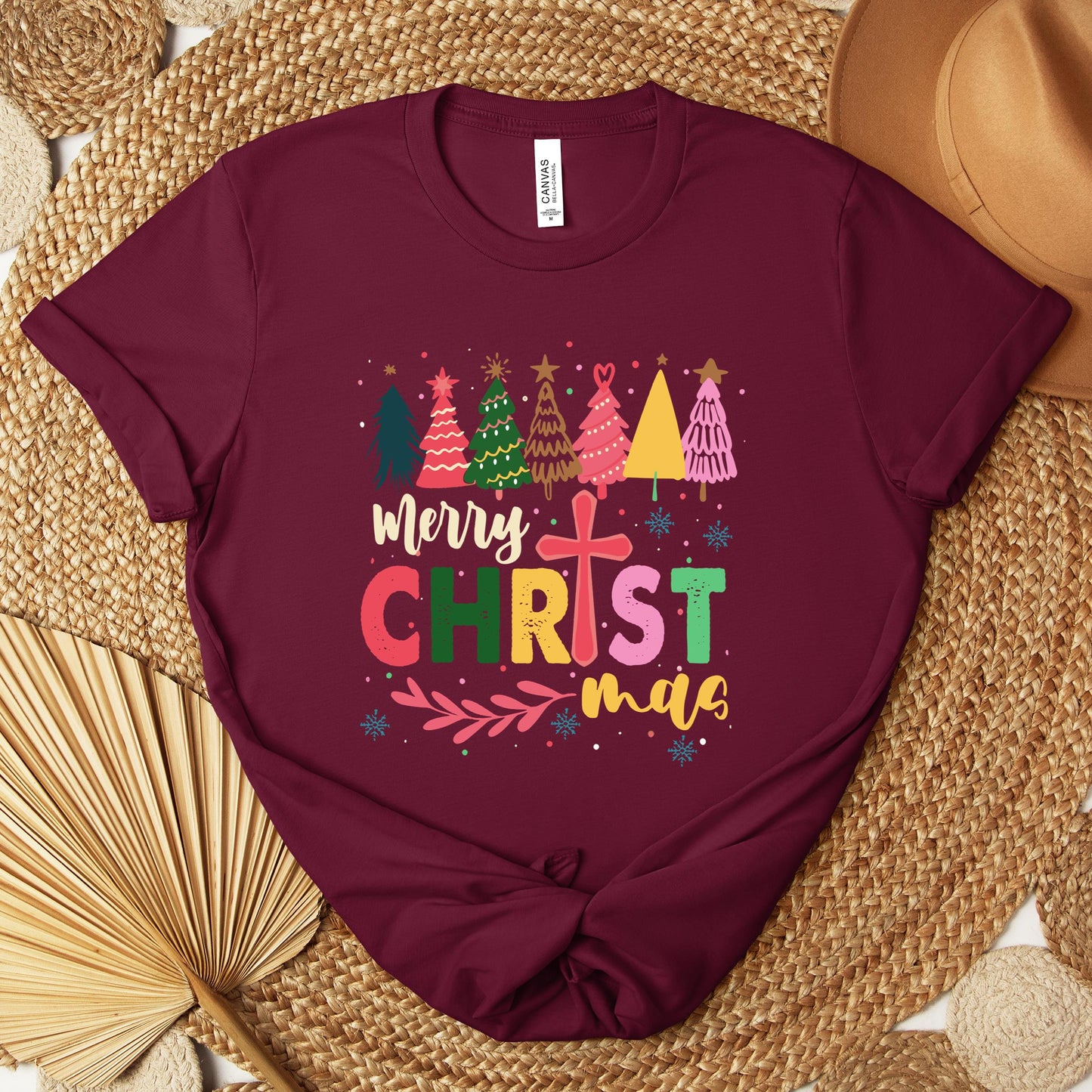 Merry Christmas 05 Premium T-shirt
