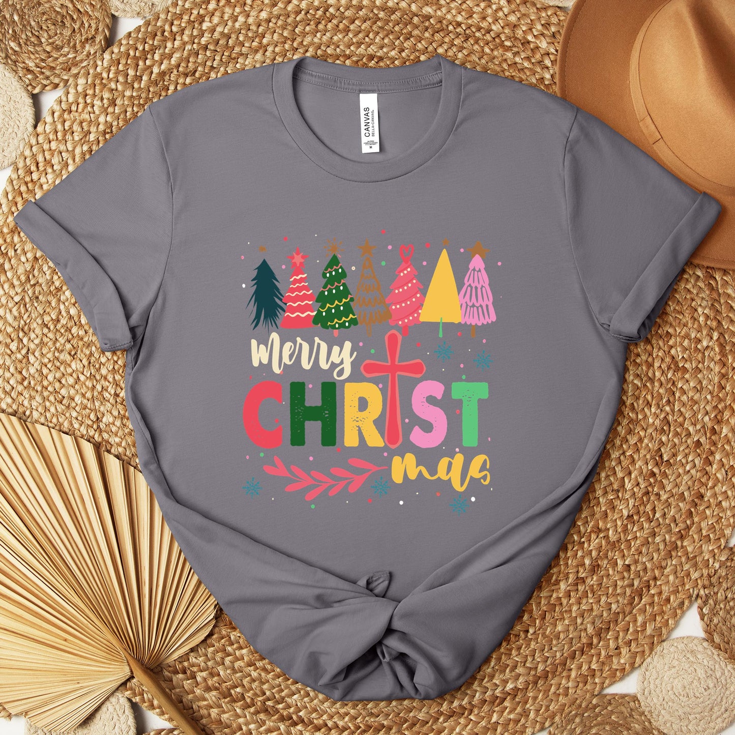 Merry Christmas 05 Premium T-shirt