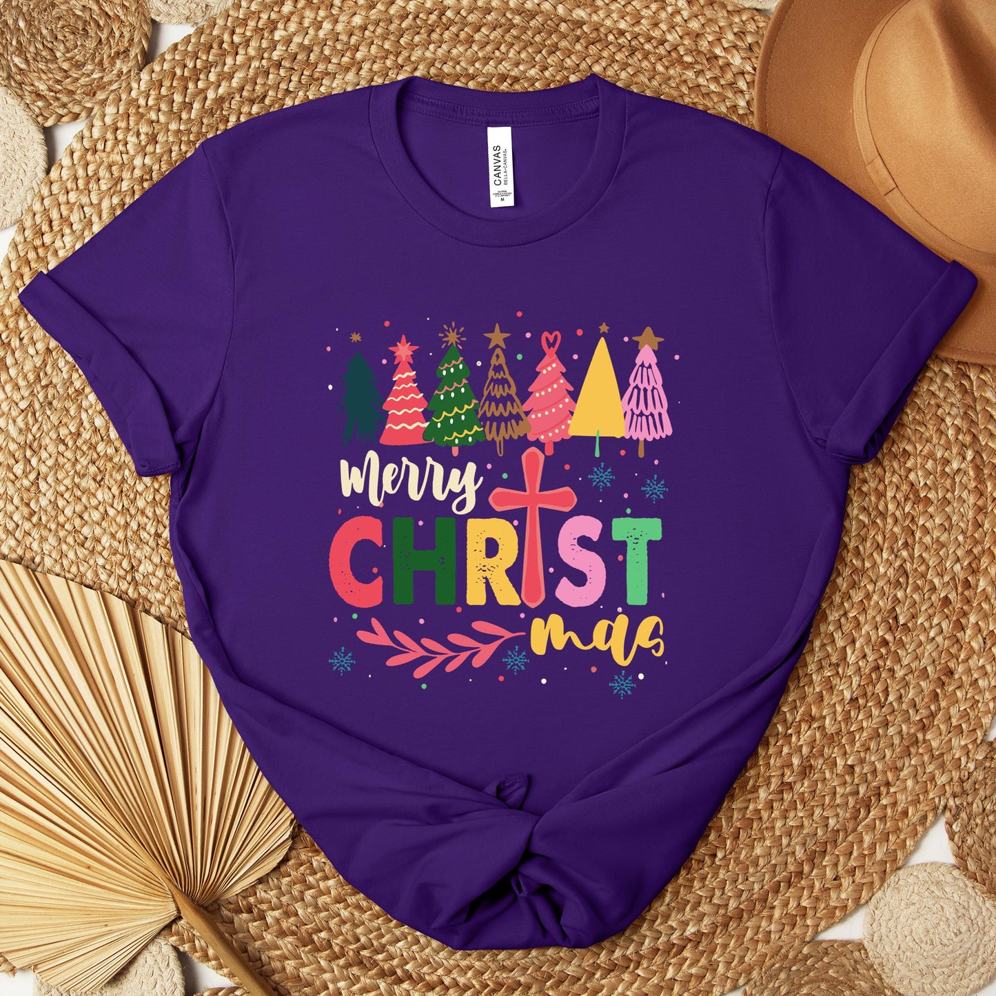Merry Christmas 05 Premium T-shirt