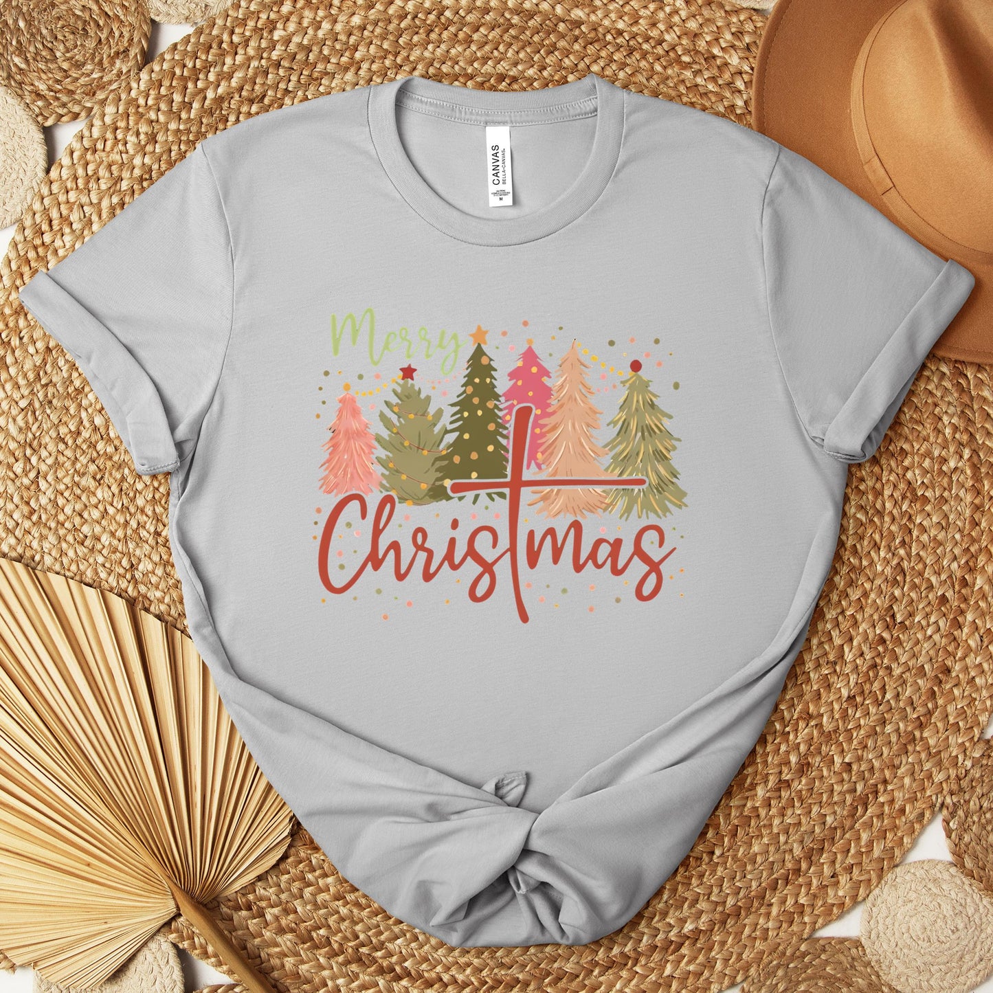 Merry Christmas 06 Premium T-shirt
