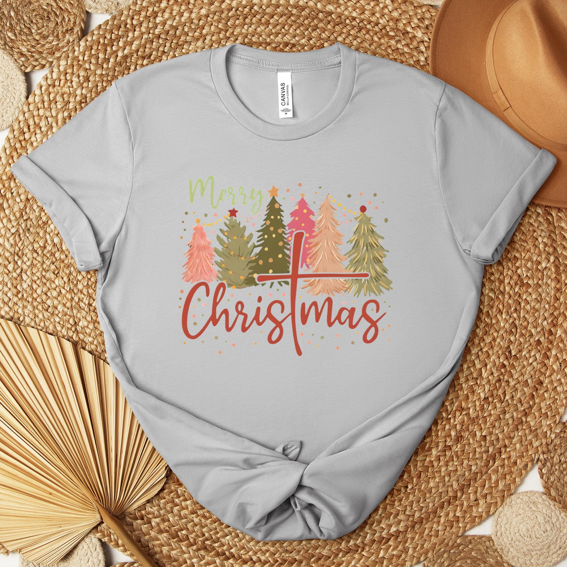Merry Christmas 06 Premium T-shirt