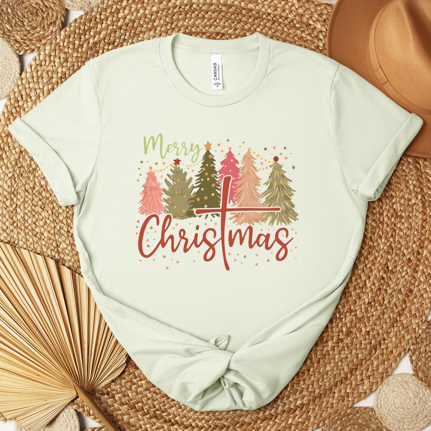 Merry Christmas 06 Premium T-shirt