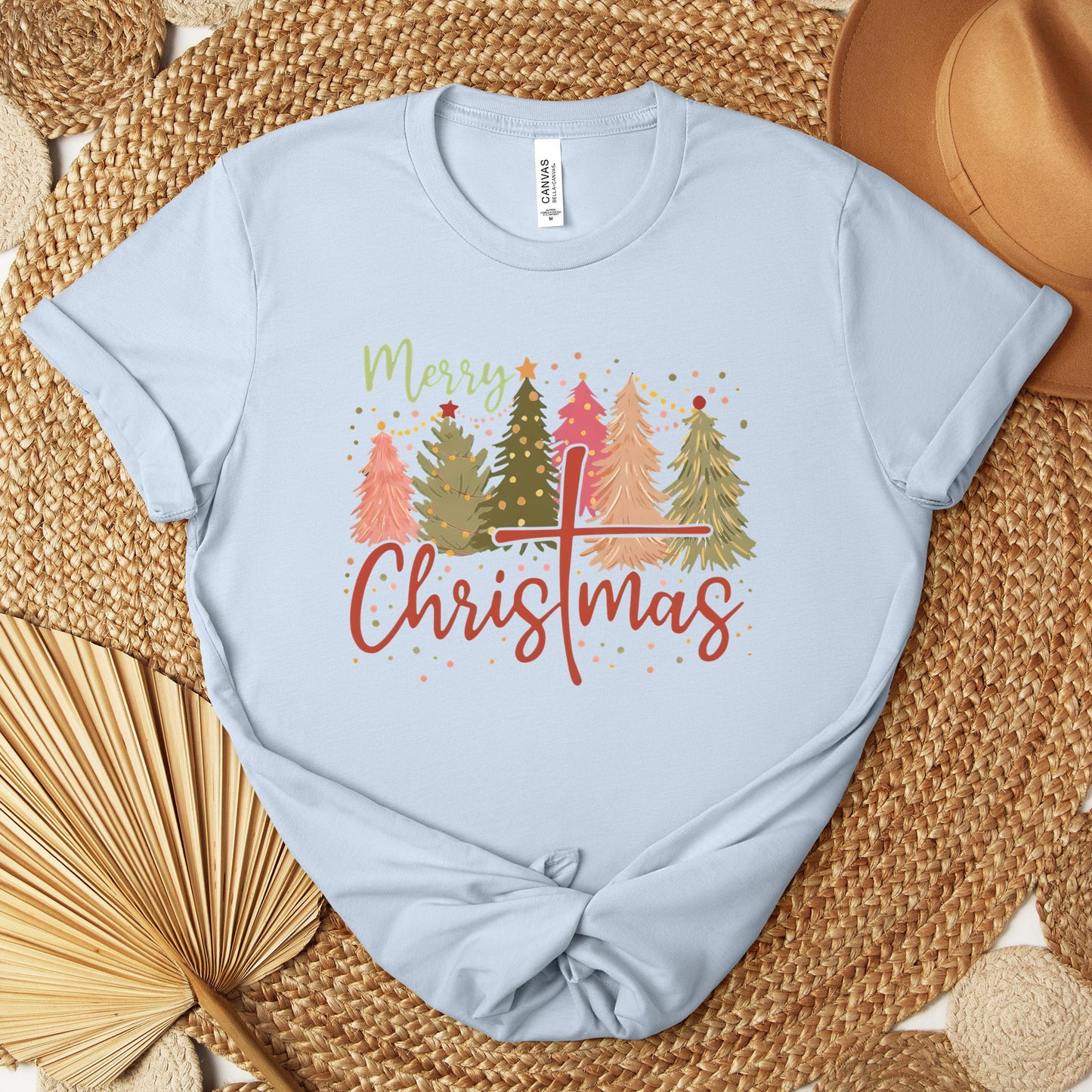 Merry Christmas 06 Premium T-shirt