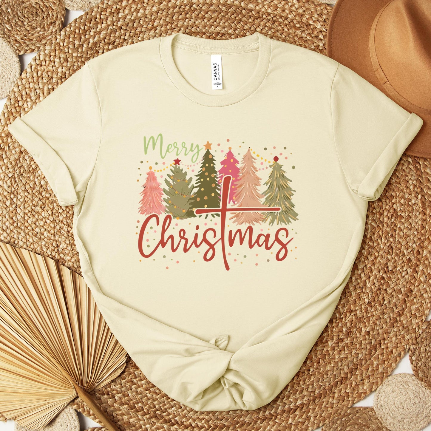 Merry Christmas 06 Premium T-shirt