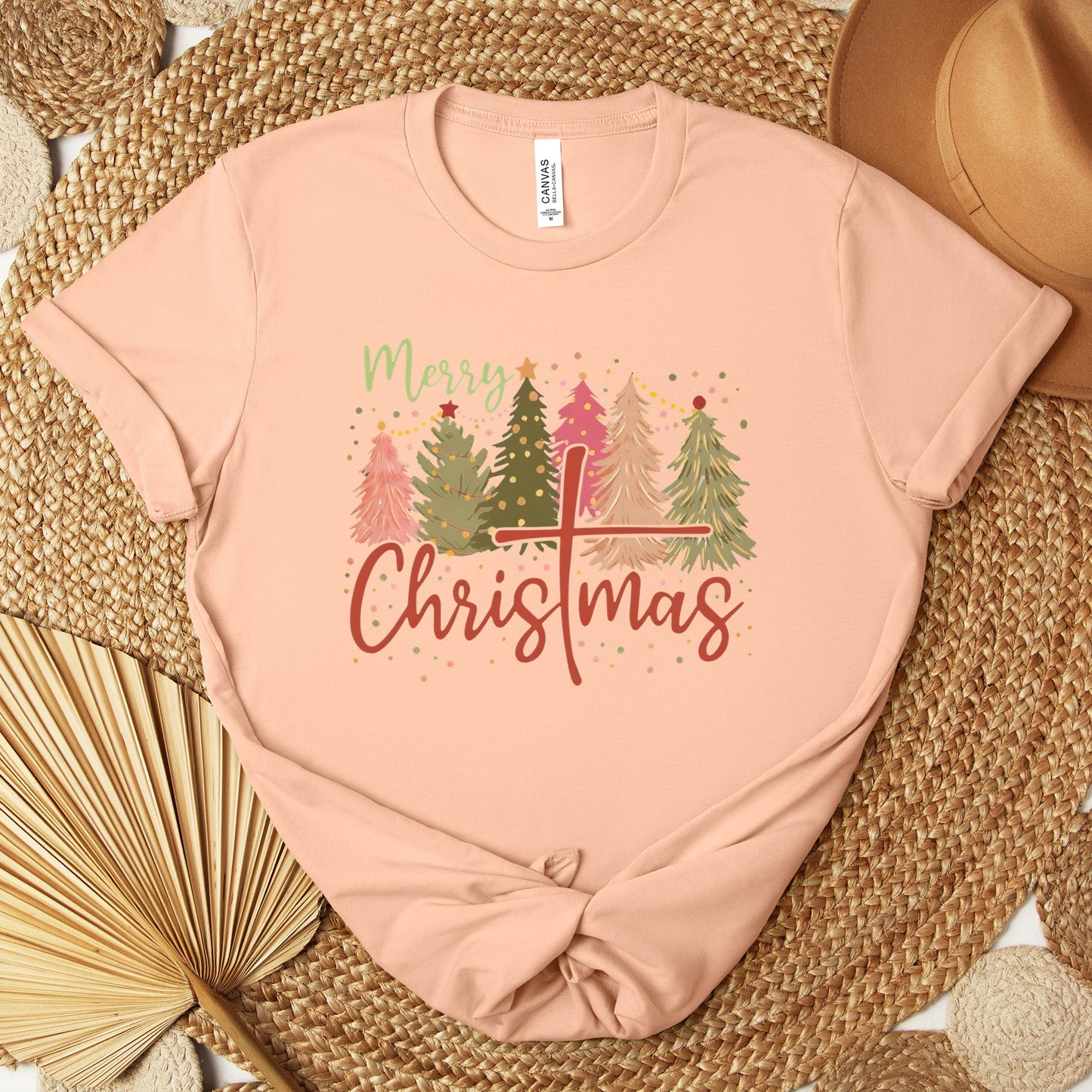 Merry Christmas 06 Premium T-shirt