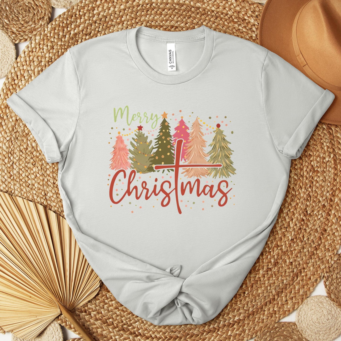 Merry Christmas 06 Premium T-shirt