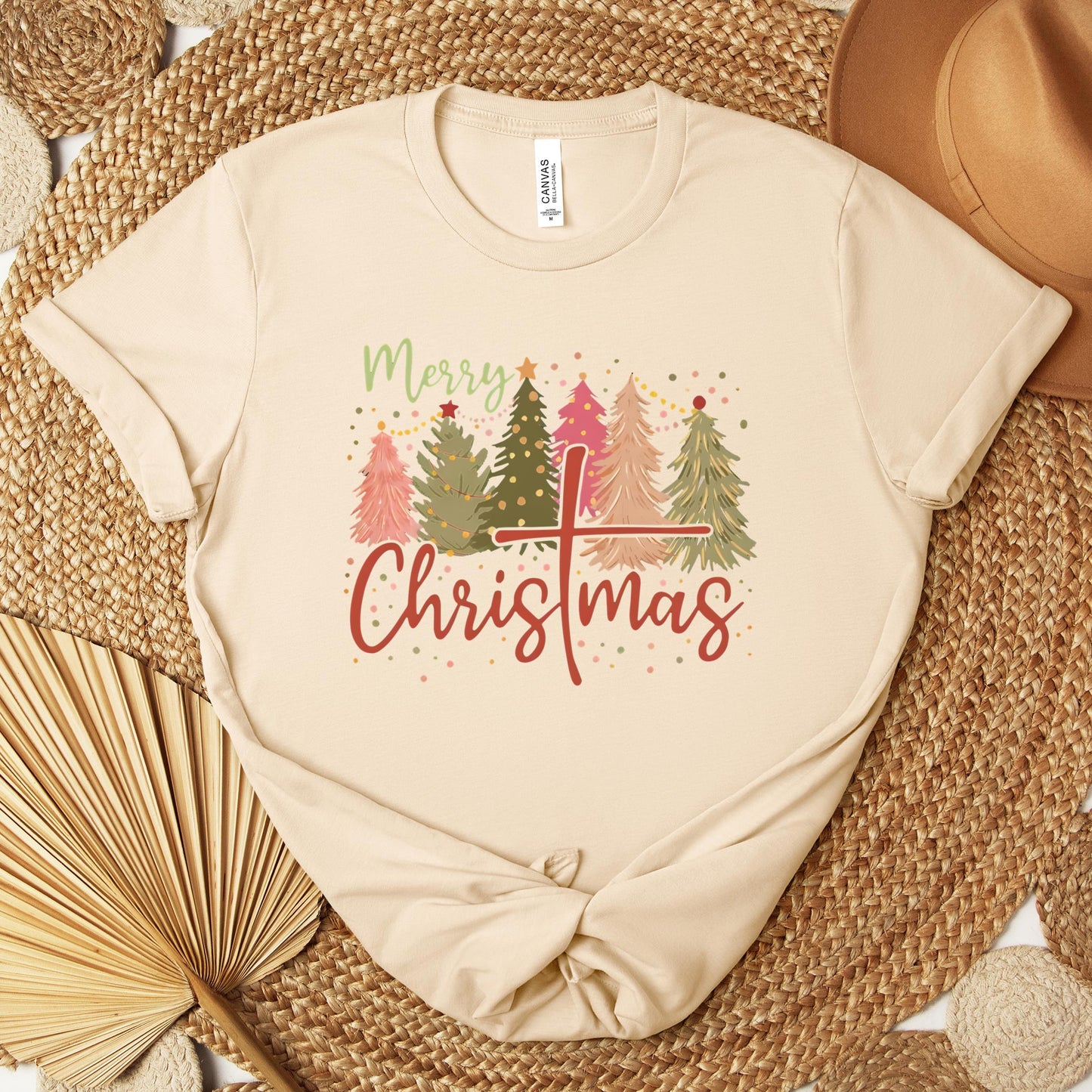 Merry Christmas 06 Premium T-shirt