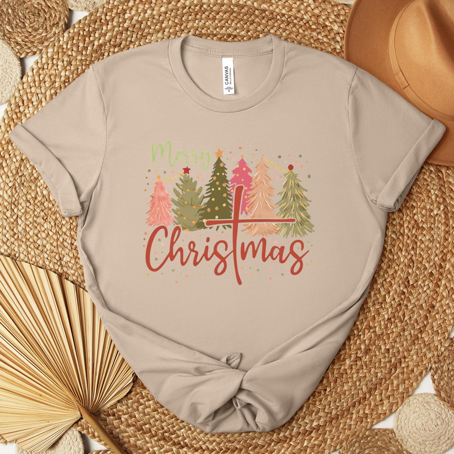 Merry Christmas 06 Premium T-shirt