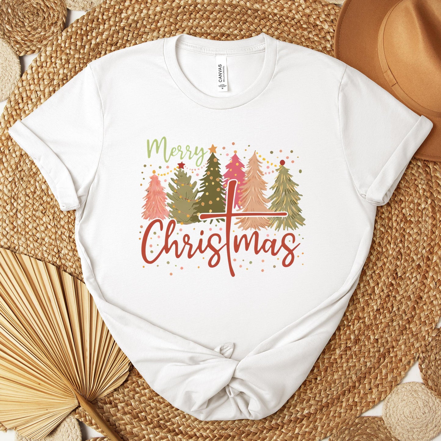 Merry Christmas 06 Premium T-shirt