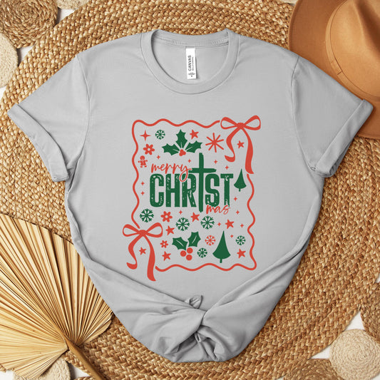 Merry Christmas 07 Premium T-shirt
