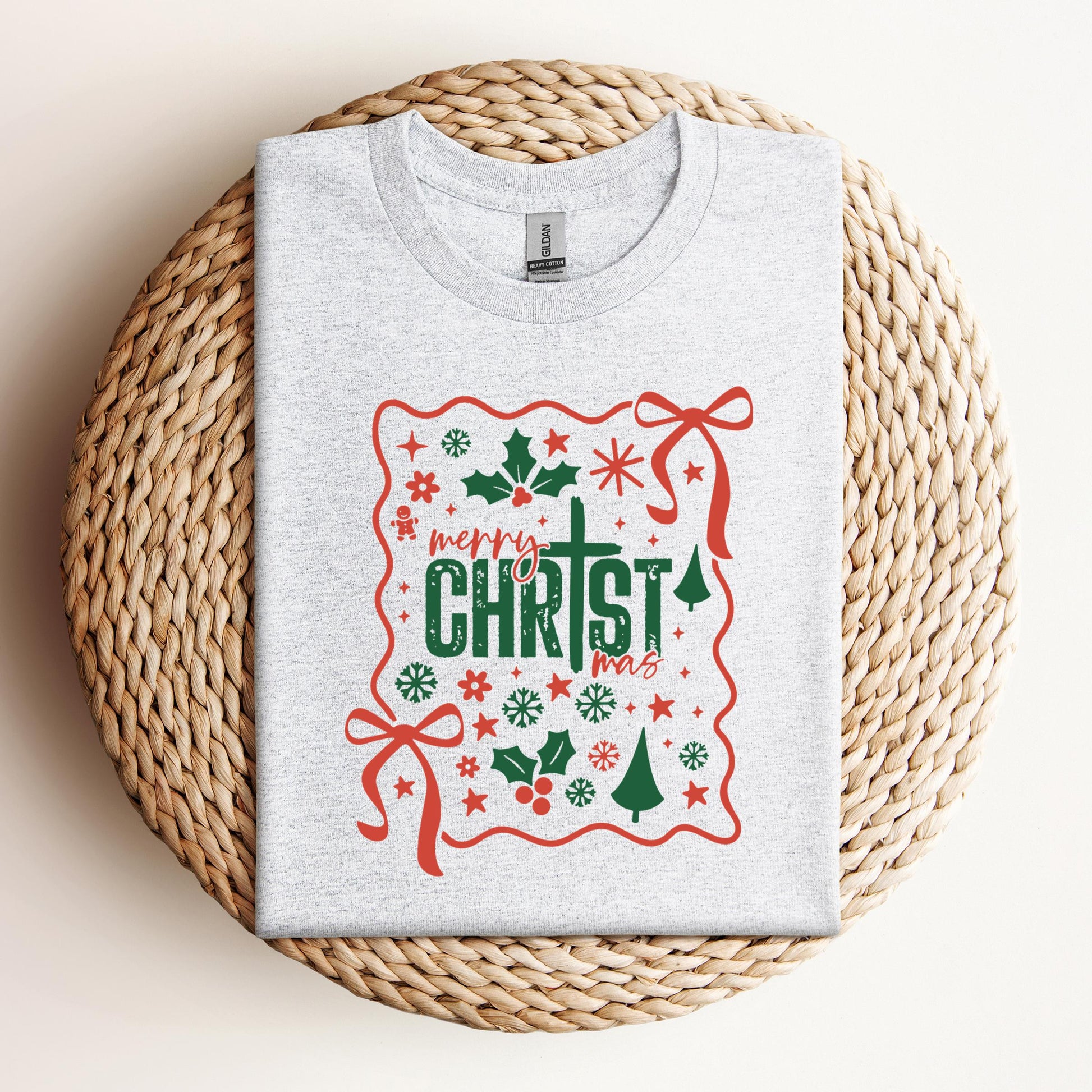 Merry Christmas 07