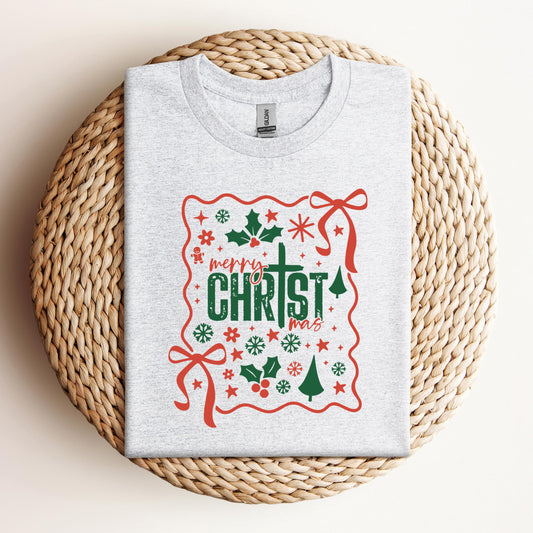 Merry Christmas 07