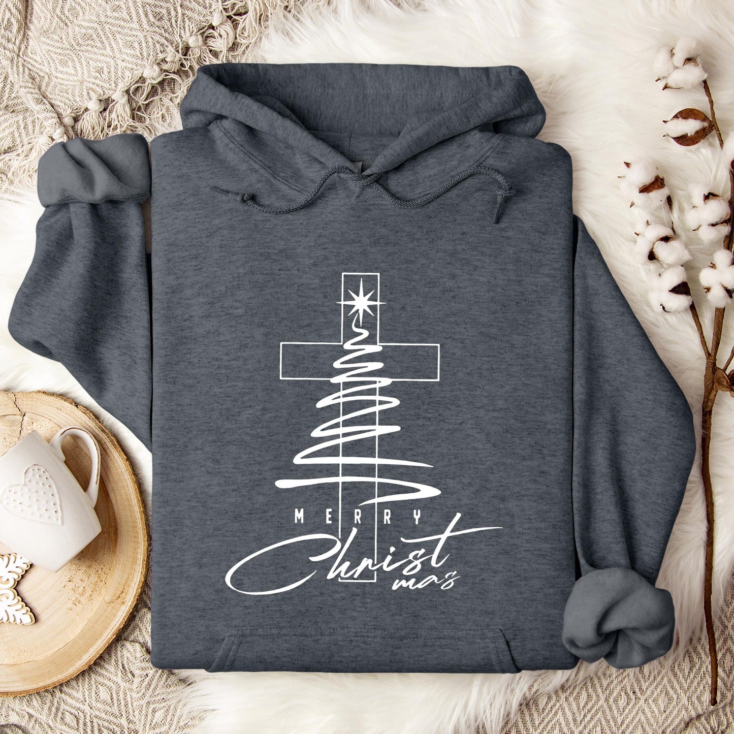 Merry Christmas 11 Hoodie