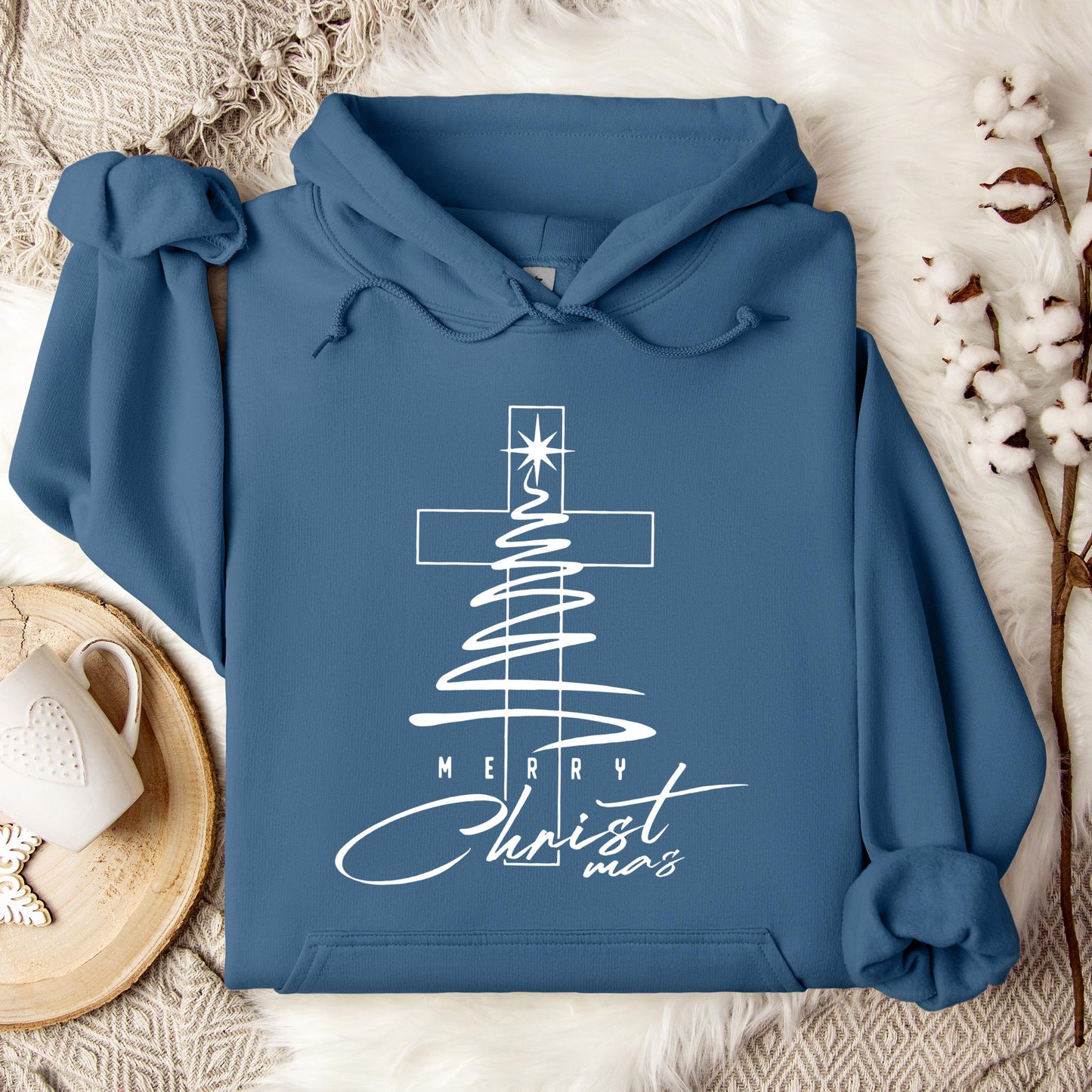 Merry Christmas 11 Hoodie