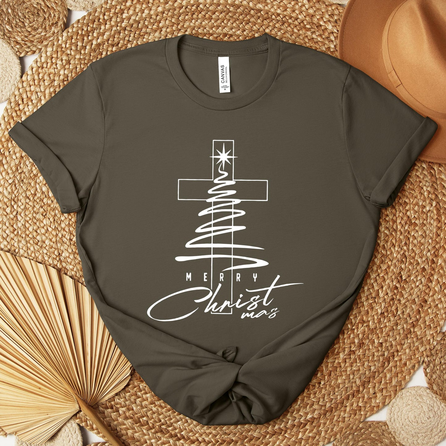 Merry Christmas 11 Premium T-shirt