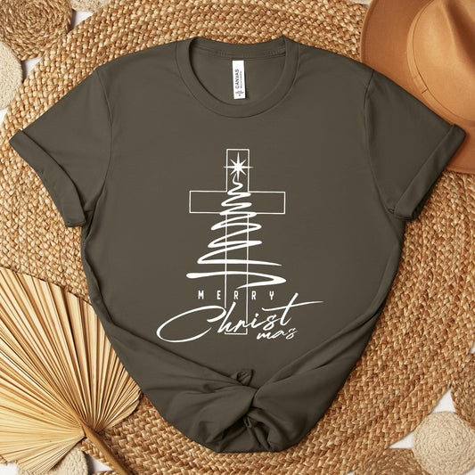Merry Christmas 11 Premium T-shirt