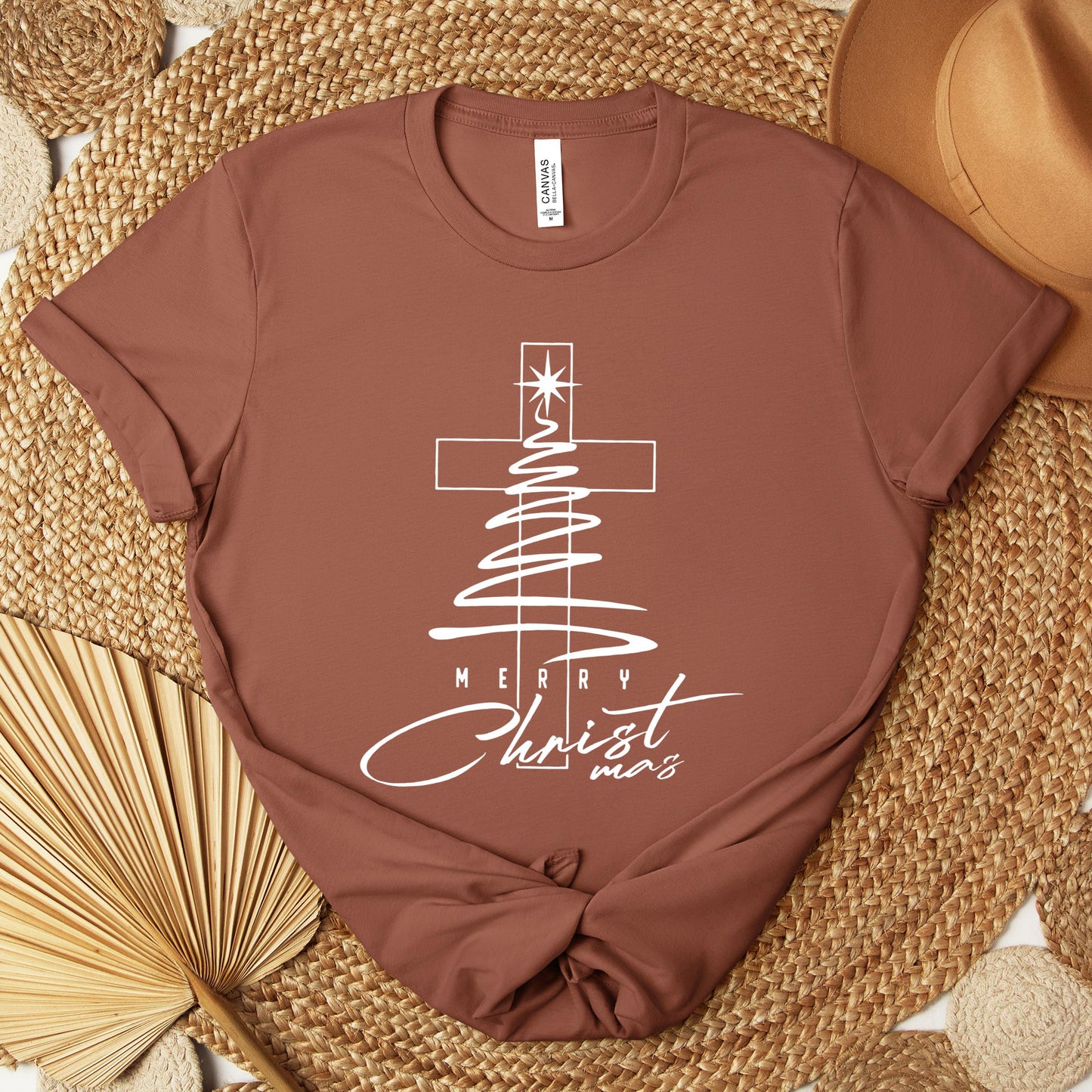 Merry Christmas 11 Premium T-shirt
