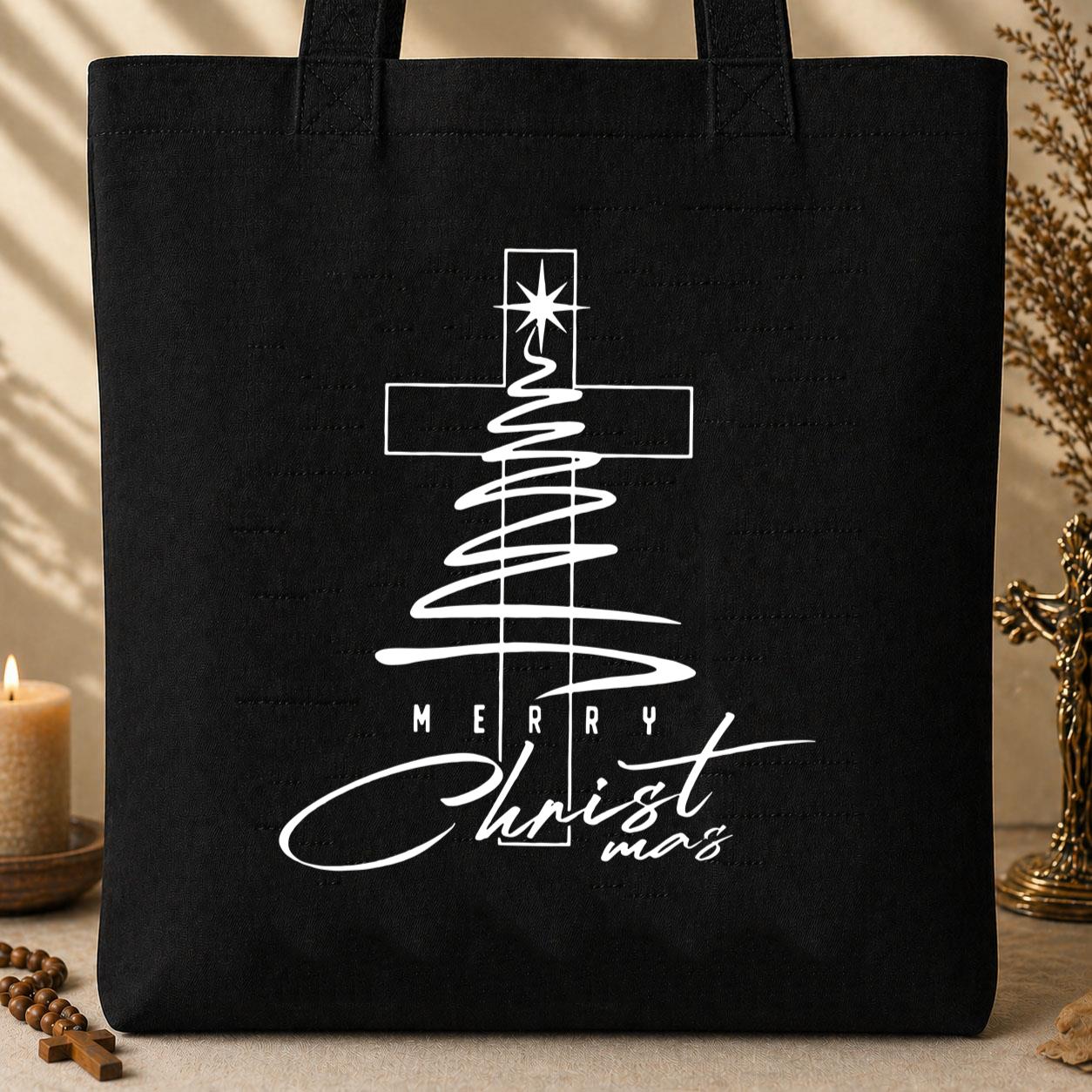 Merry Christmas 11 Tote Bag