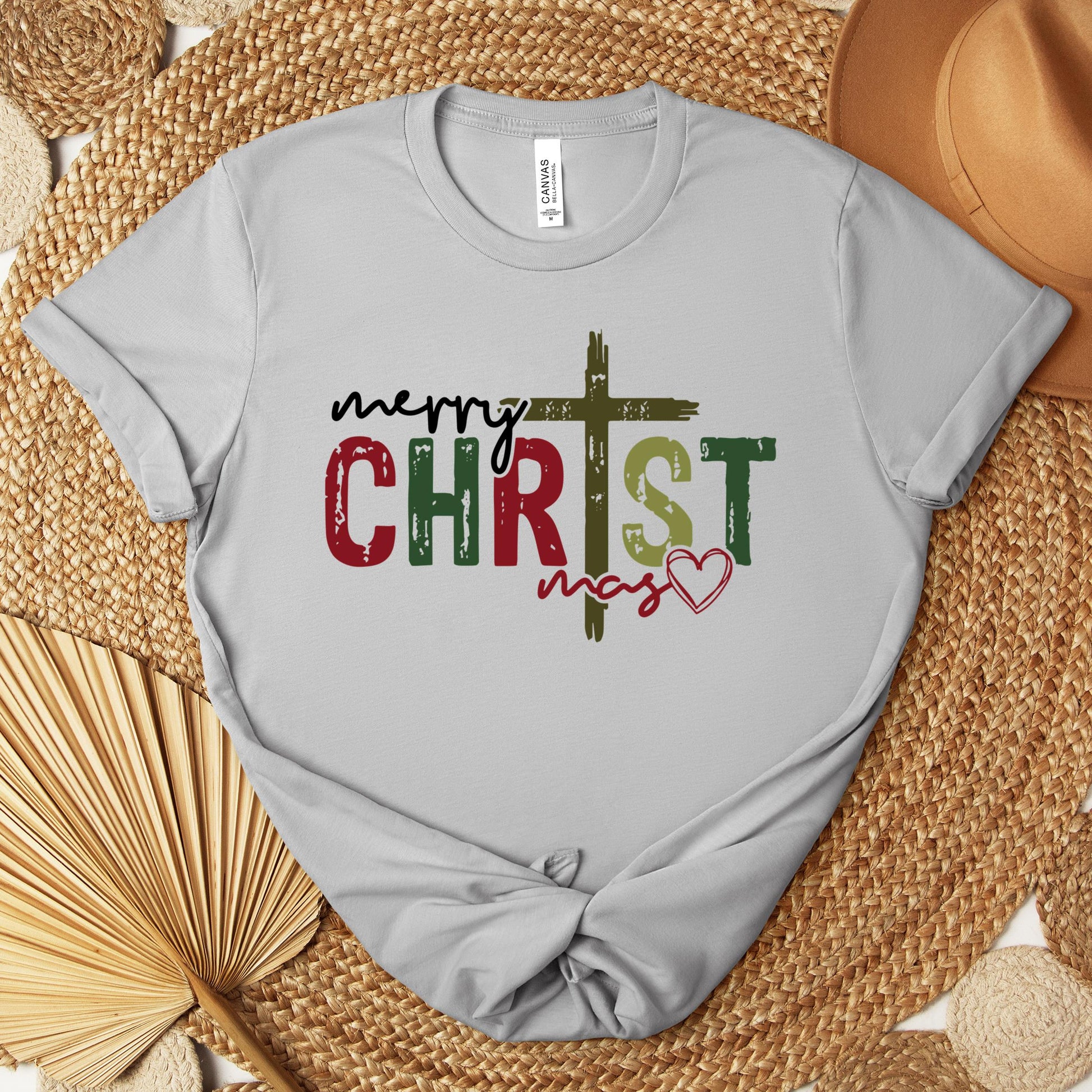 Merry Christmas 12 Premium T-shirt