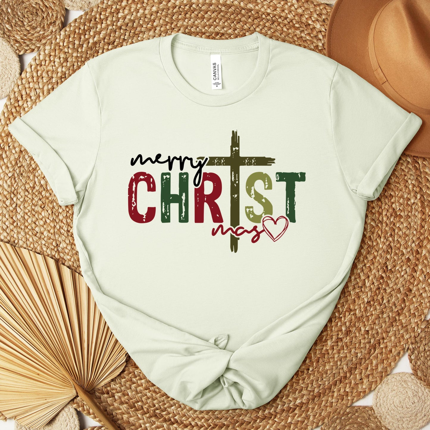 Merry Christmas 12 Premium T-shirt