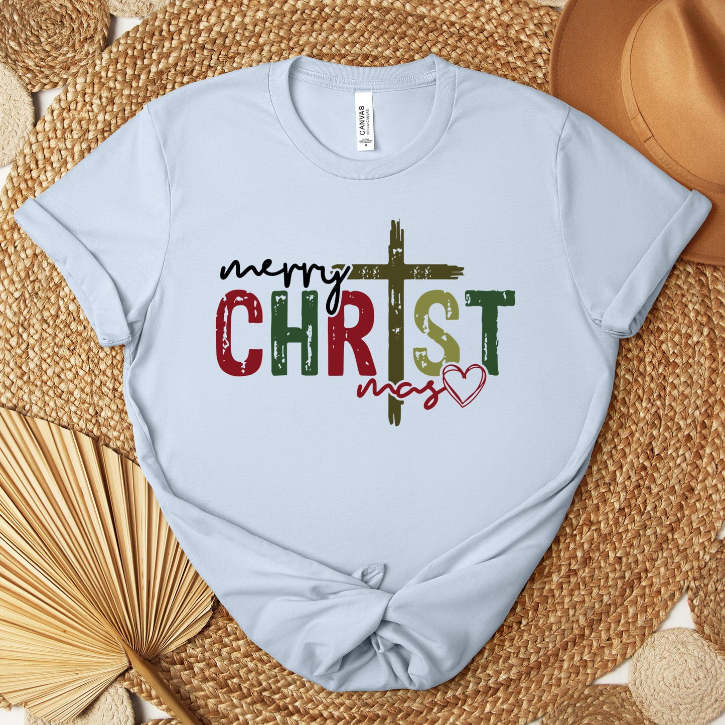 Merry Christmas 12 Premium T-shirt