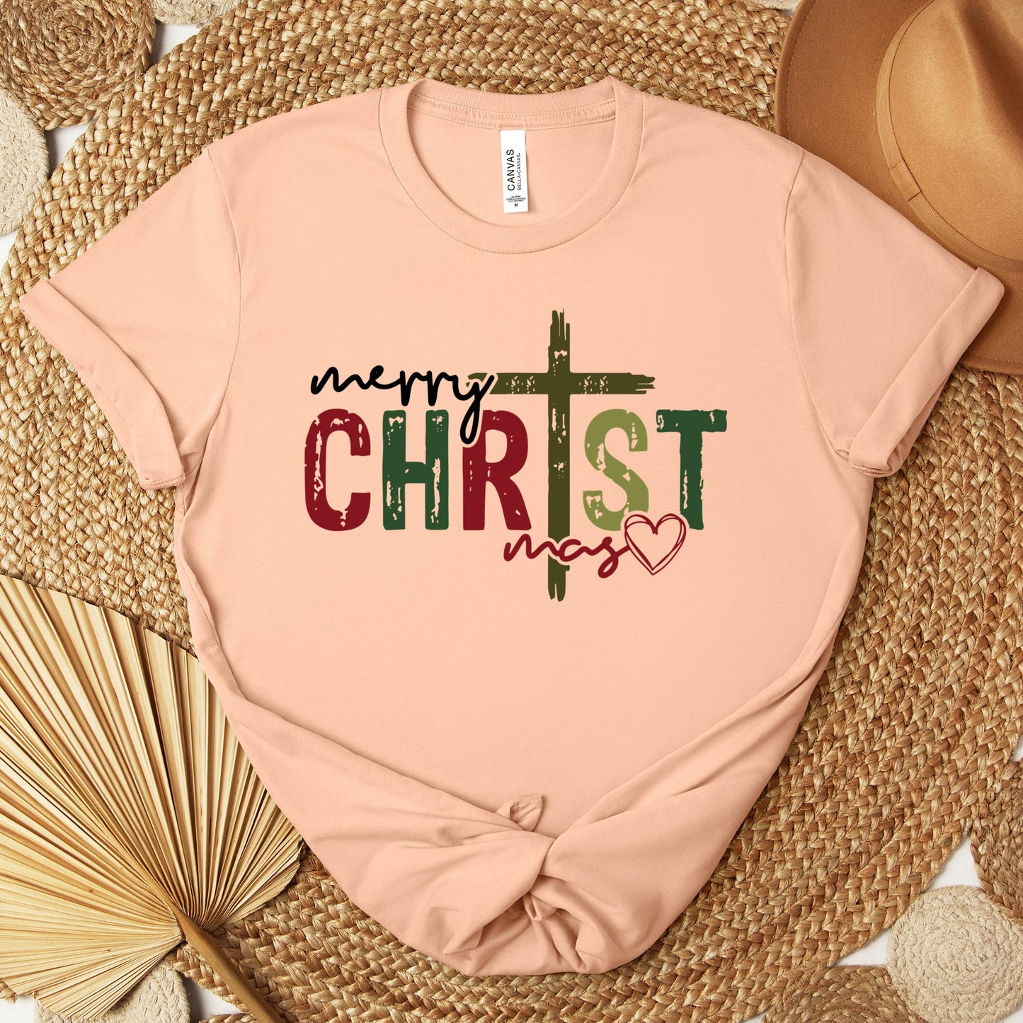 Merry Christmas 12 Premium T-shirt