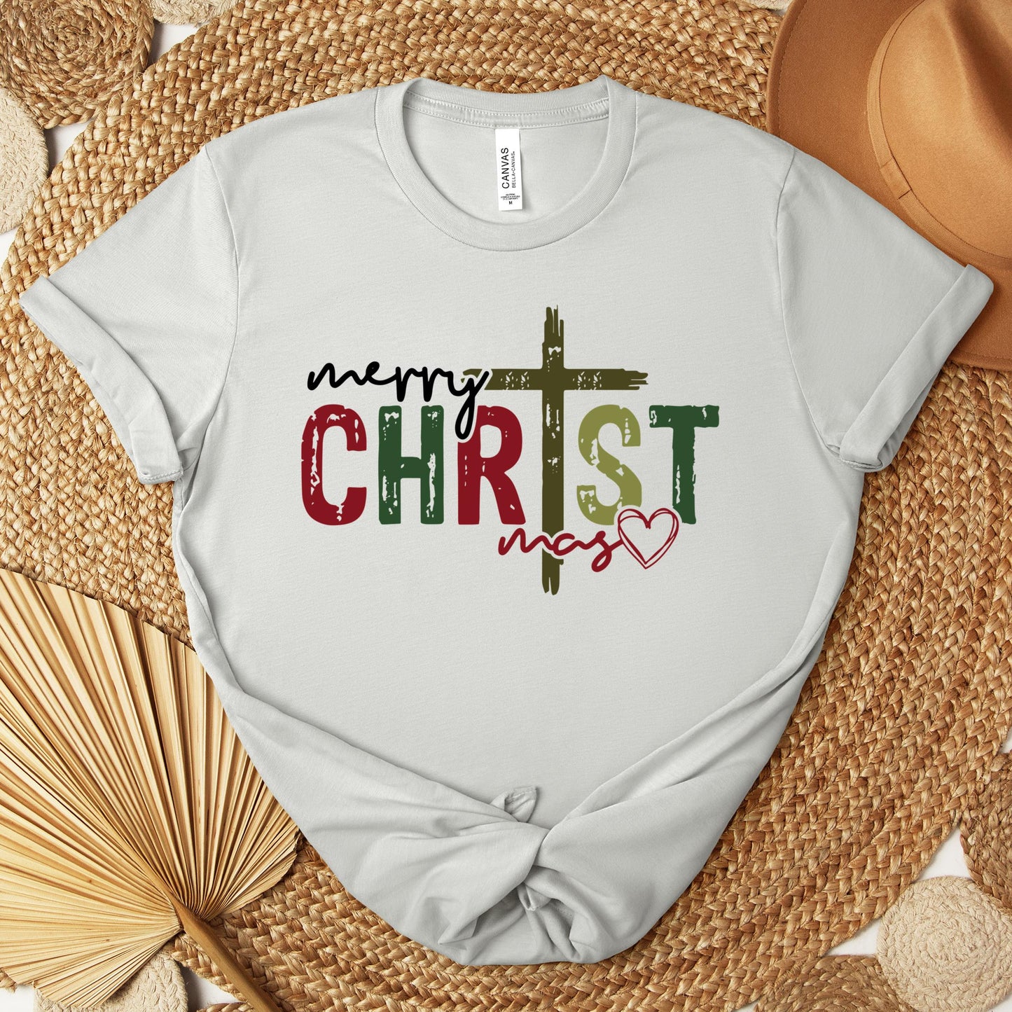 Merry Christmas 12 Premium T-shirt