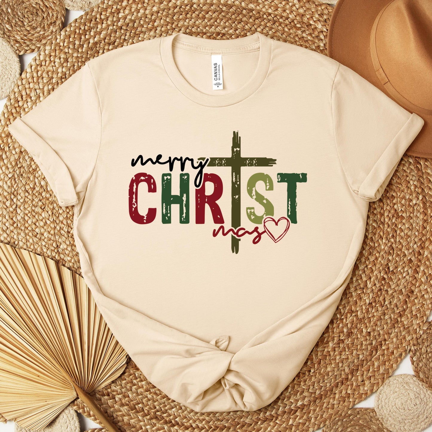 Merry Christmas 12 Premium T-shirt