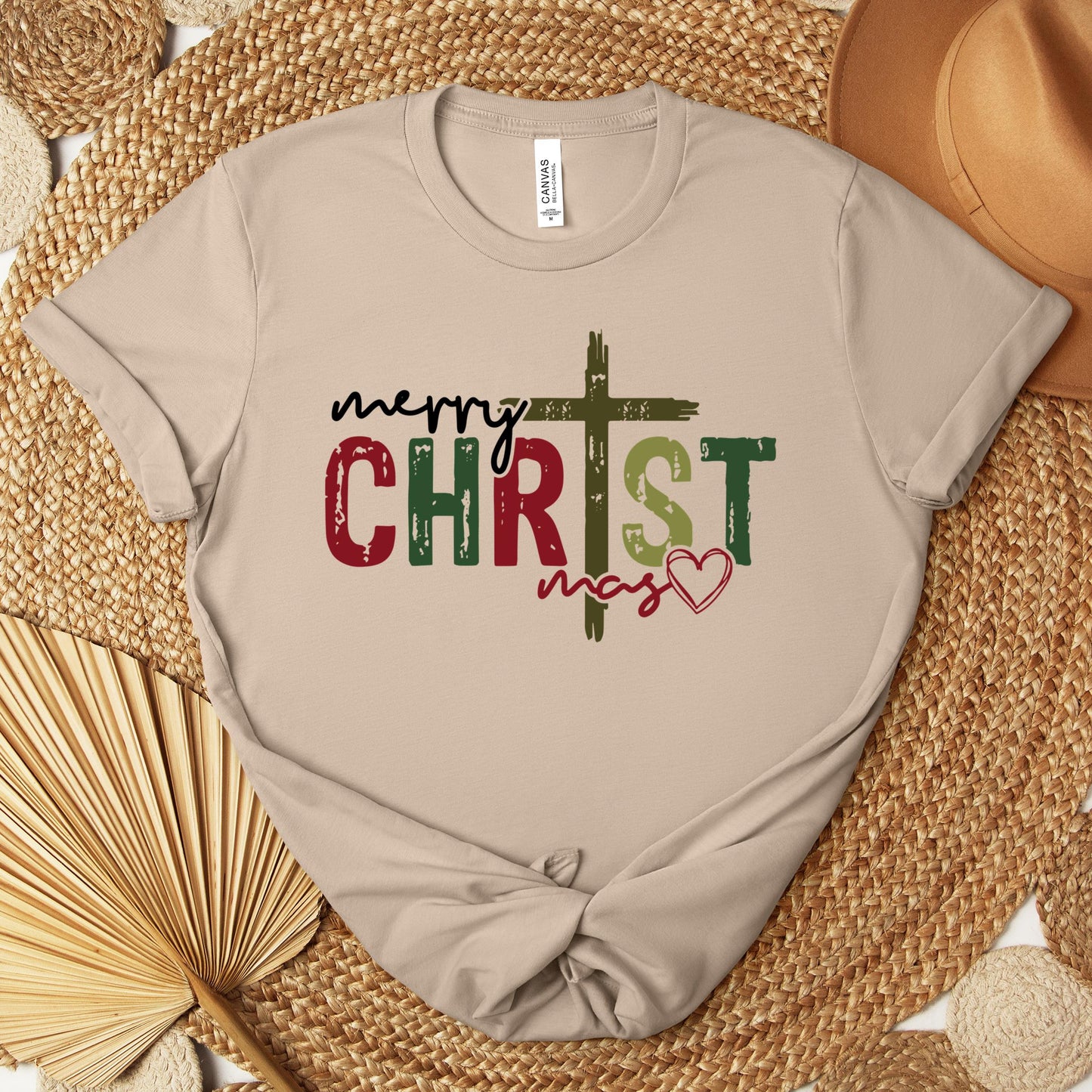 Merry Christmas 12 Premium T-shirt