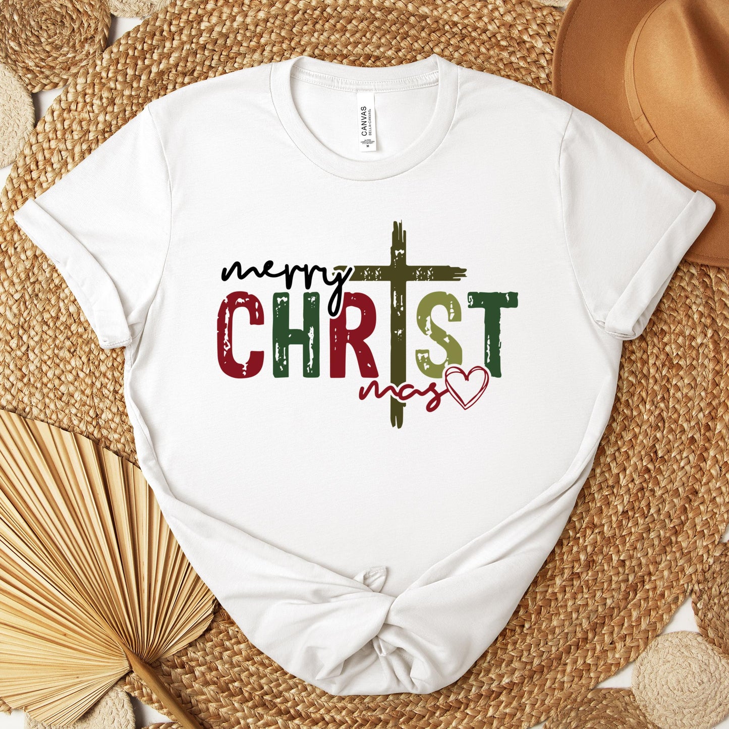 Merry Christmas 12 Premium T-shirt