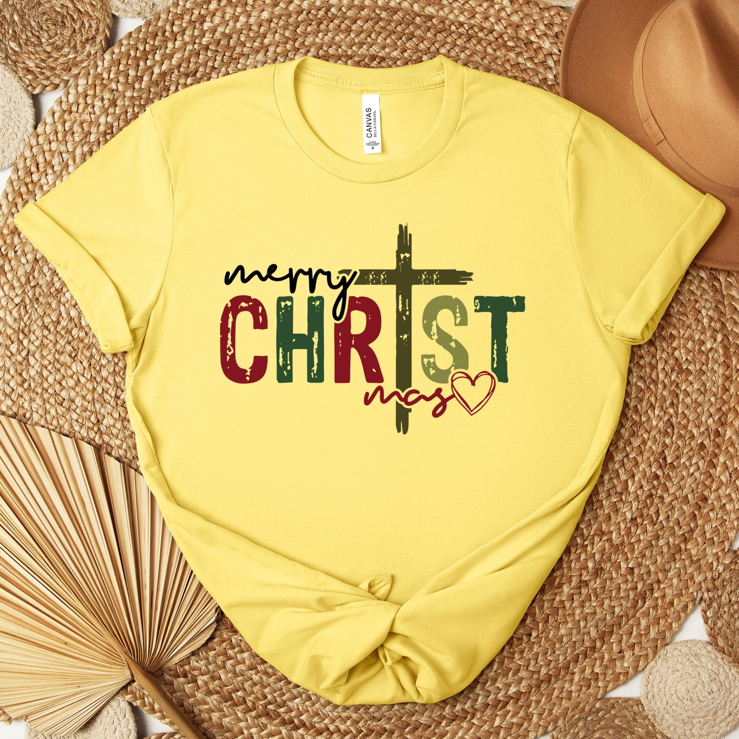 Merry Christmas 12 Premium T-shirt