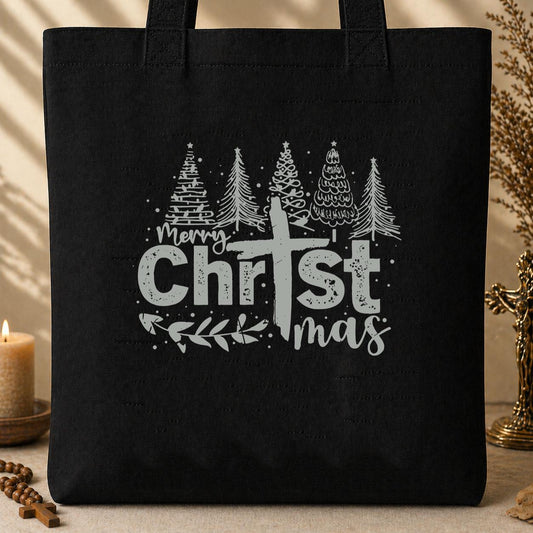 Merry Christmas 20 Tote Bag