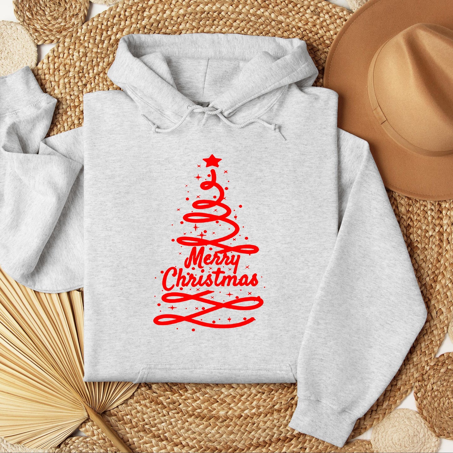 Merry Christmas Tree