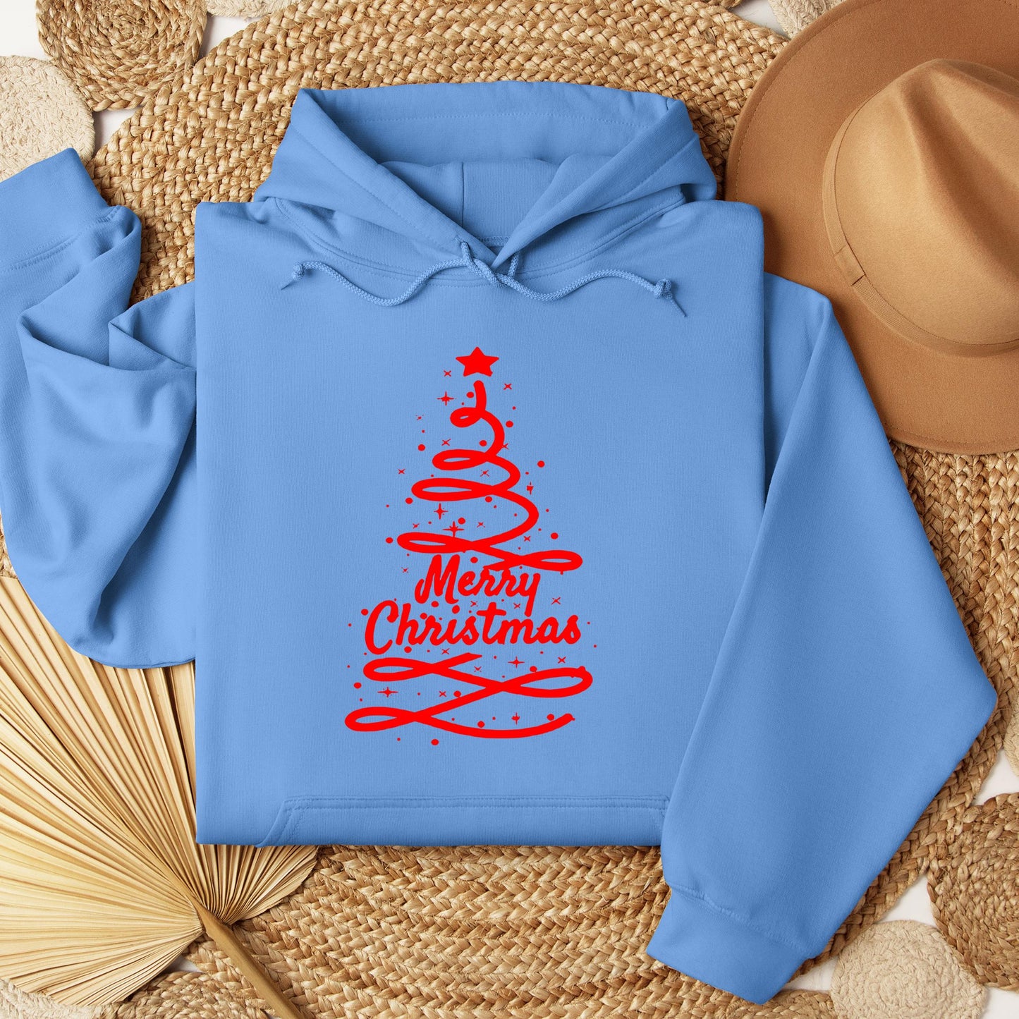 Merry Christmas Tree