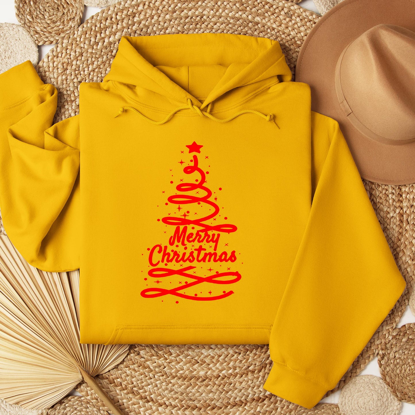 Merry Christmas Tree