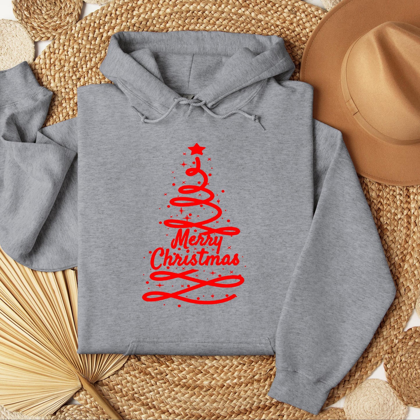 Merry Christmas Tree
