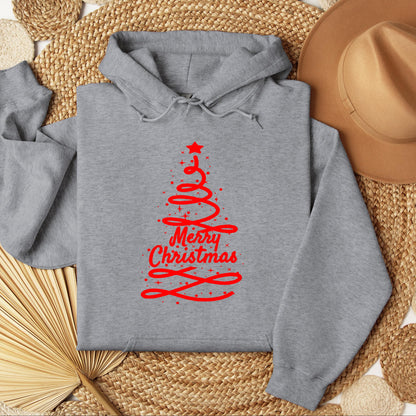 Merry Christmas Tree