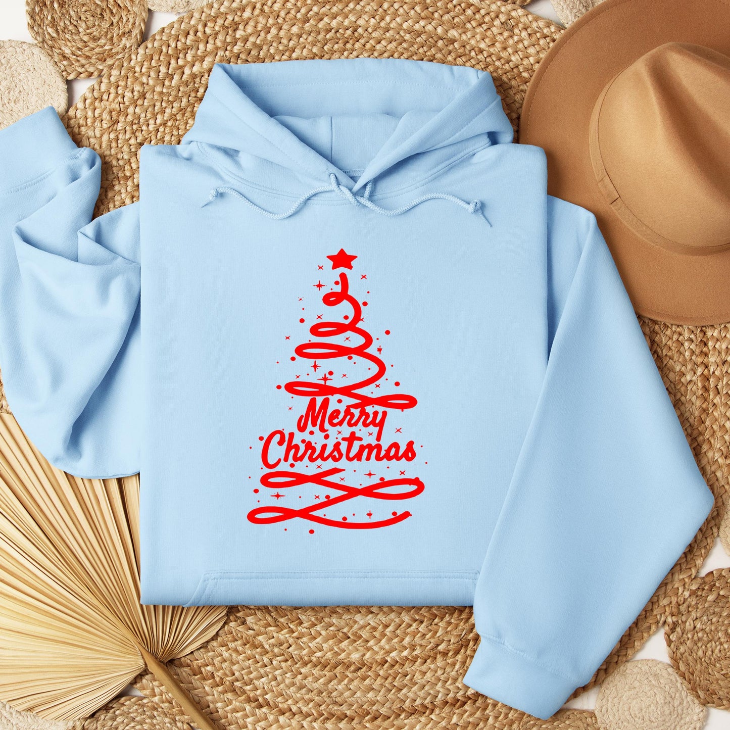 Merry Christmas Tree