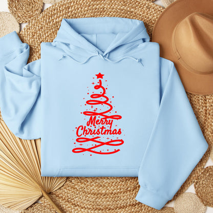 Merry Christmas Tree