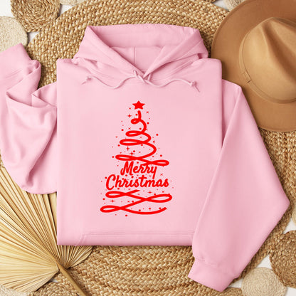 Merry Christmas Tree