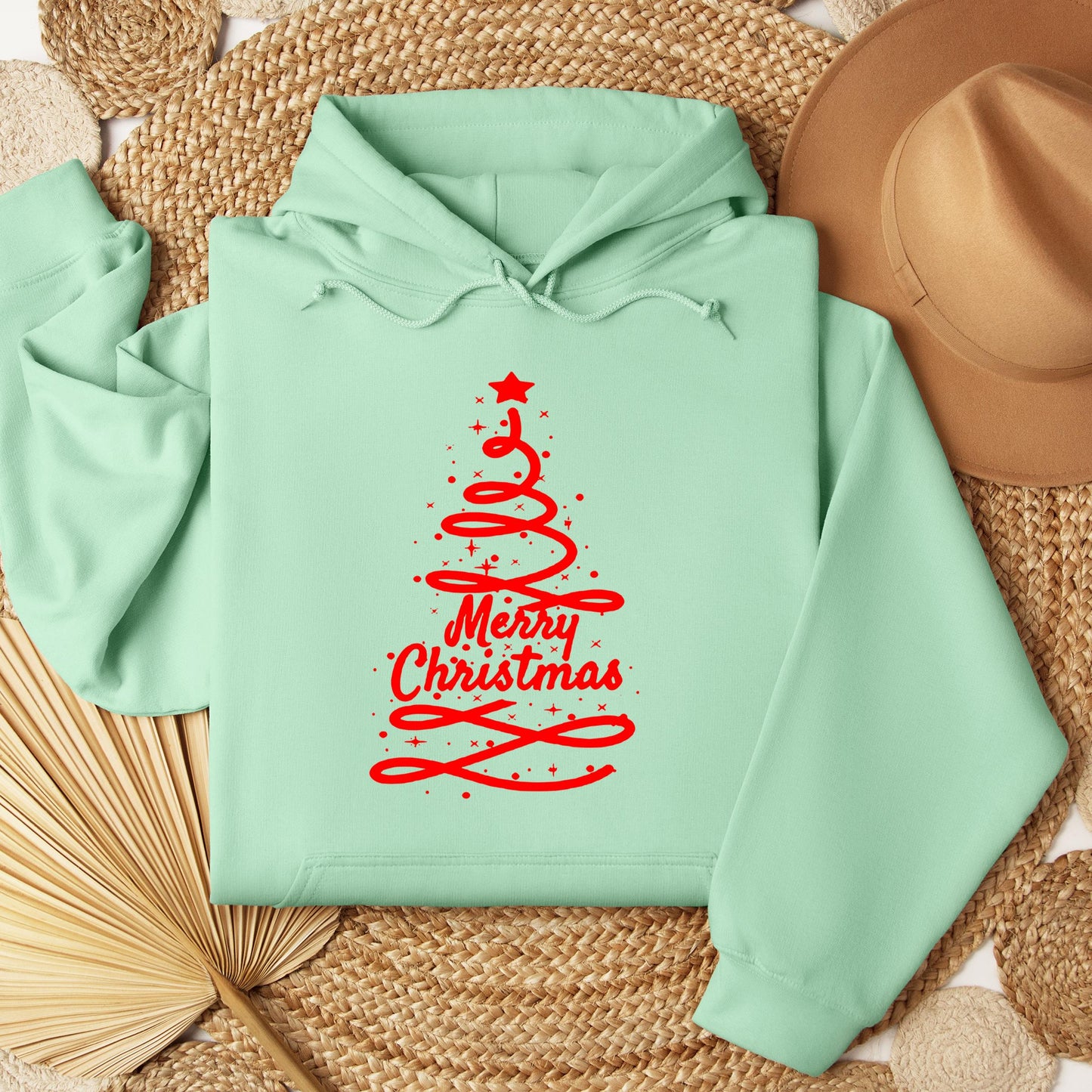 Merry Christmas Tree