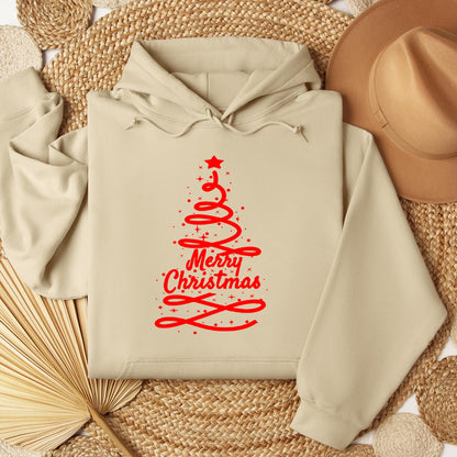 Merry Christmas Tree