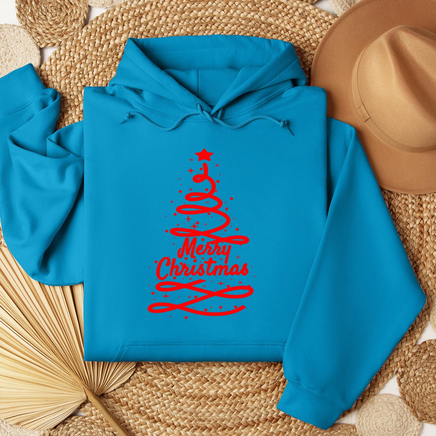 Merry Christmas Tree