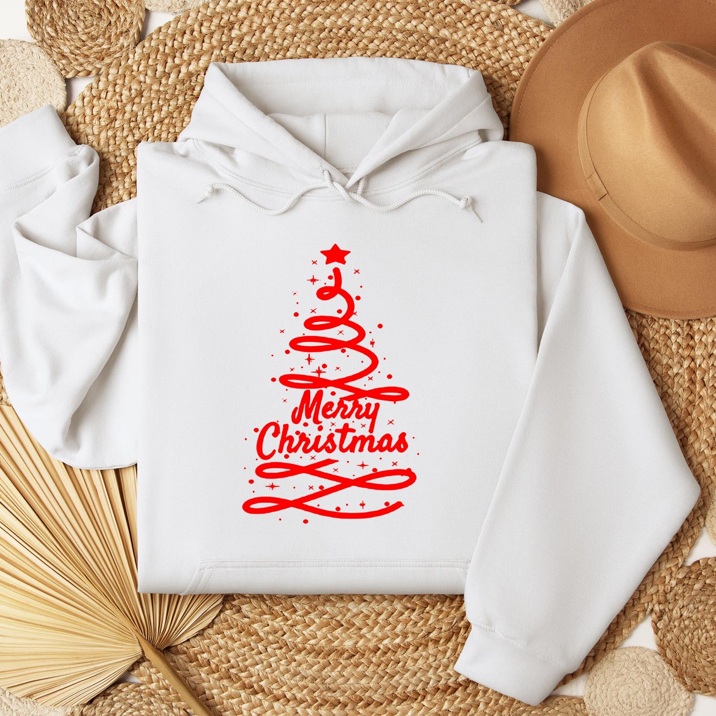 Merry Christmas Tree