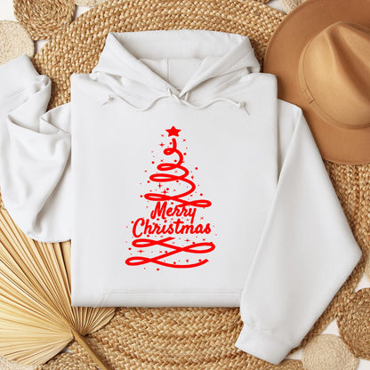 Merry Christmas Tree
