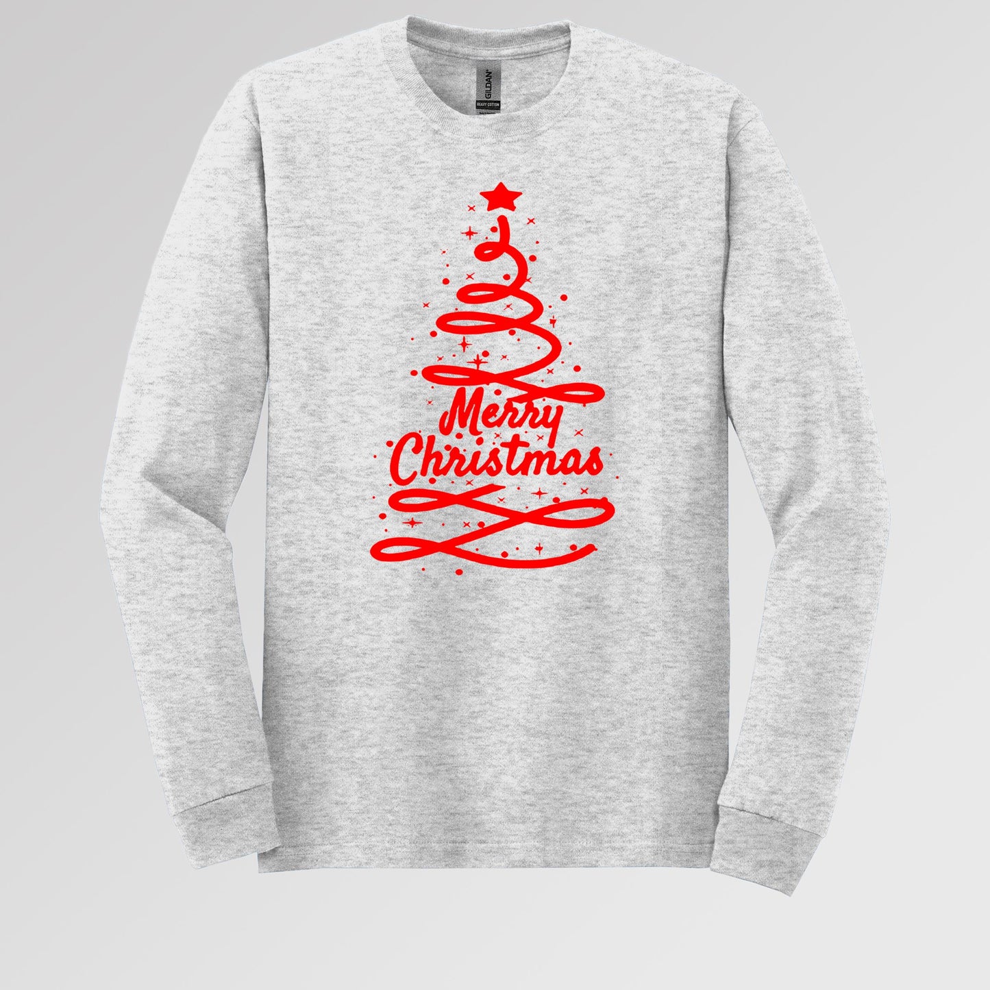 Merry Christmas Tree