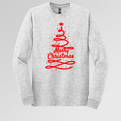 Merry Christmas Tree