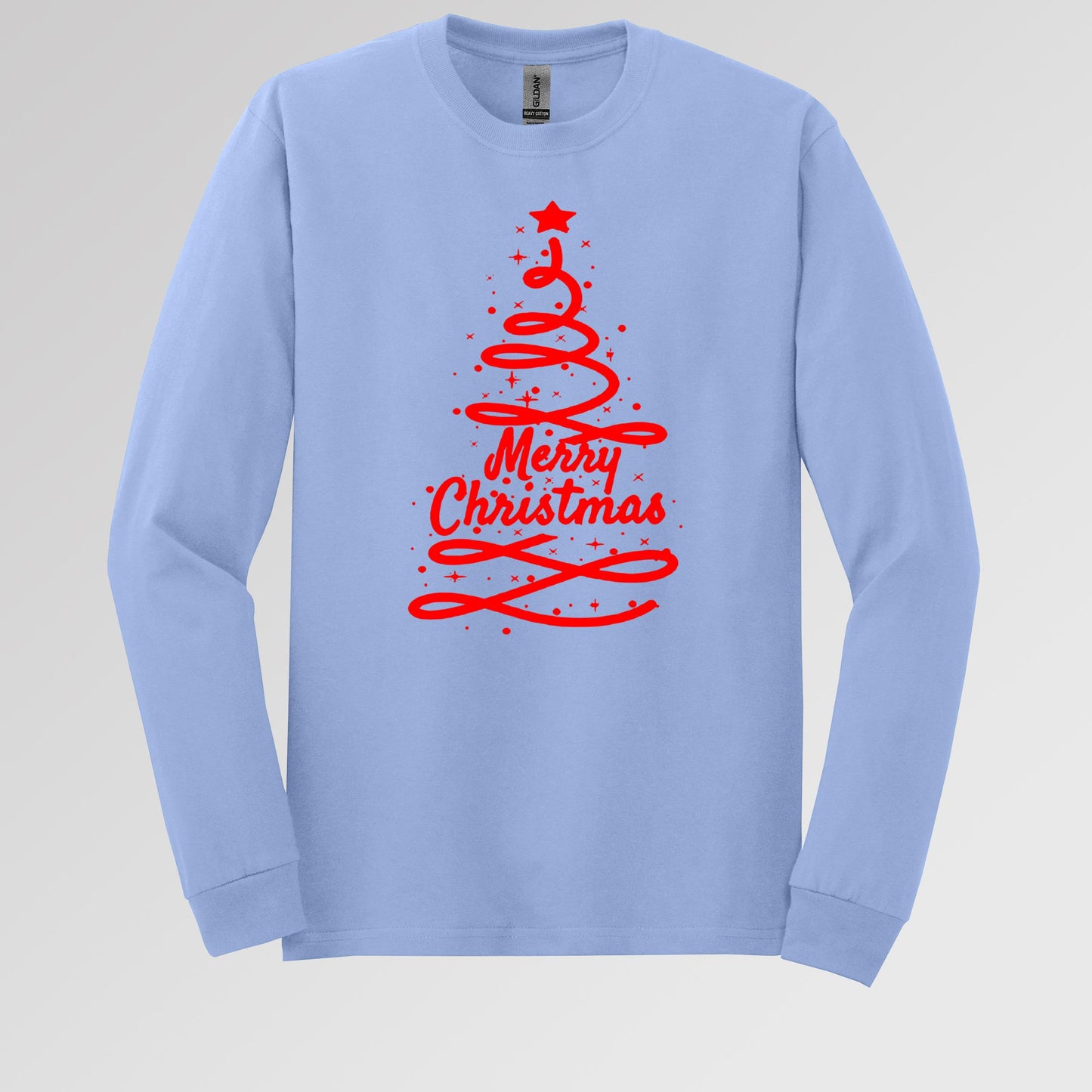 Merry Christmas Tree