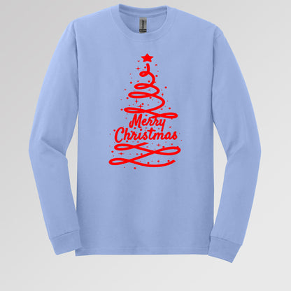 Merry Christmas Tree
