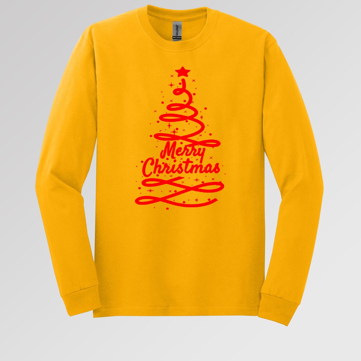 Merry Christmas Tree